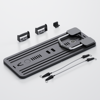 Ultimate Portable Pilates Reformer Kit